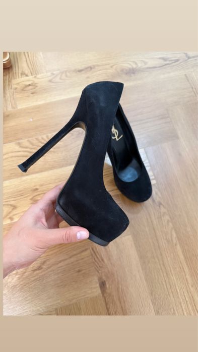 Продам оригинал туфли