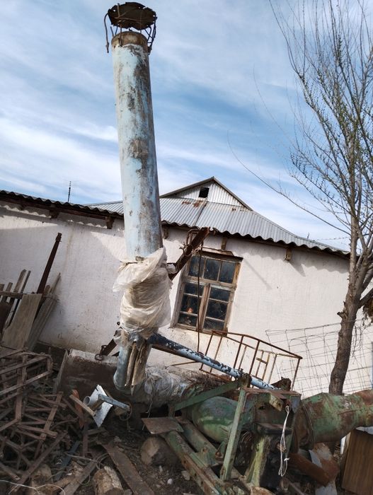 Водный насос сатылады