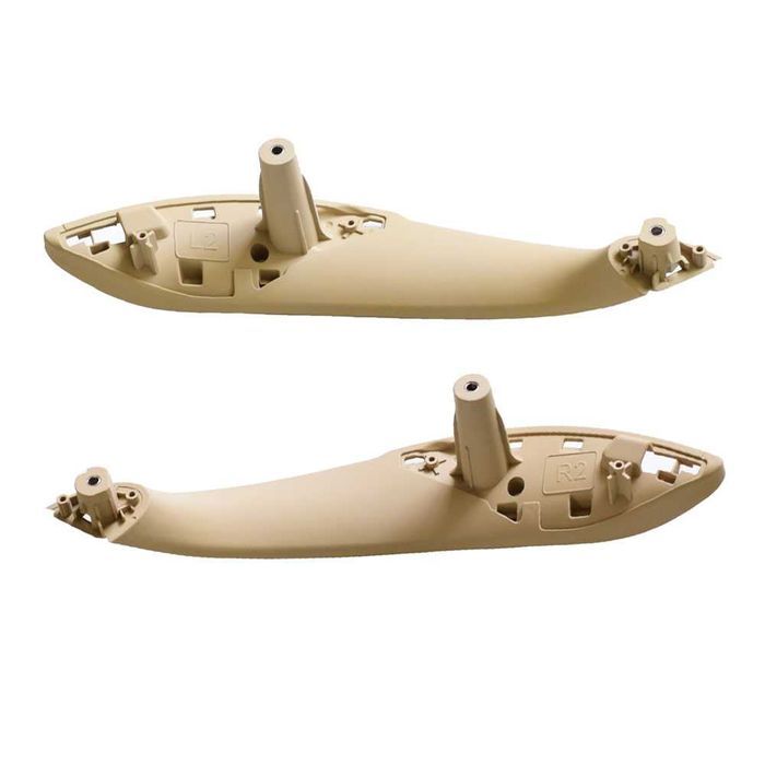 Set 2 manere interior usa spate stanga dreapta BMW Seria 3 F30 F31 F36