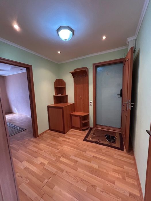 Продам 3х ком кв на 2ом этаже