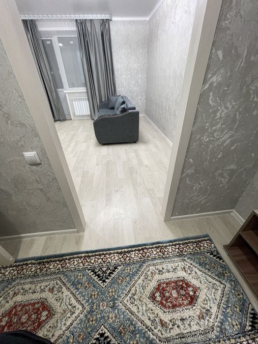 Квартира посуточно