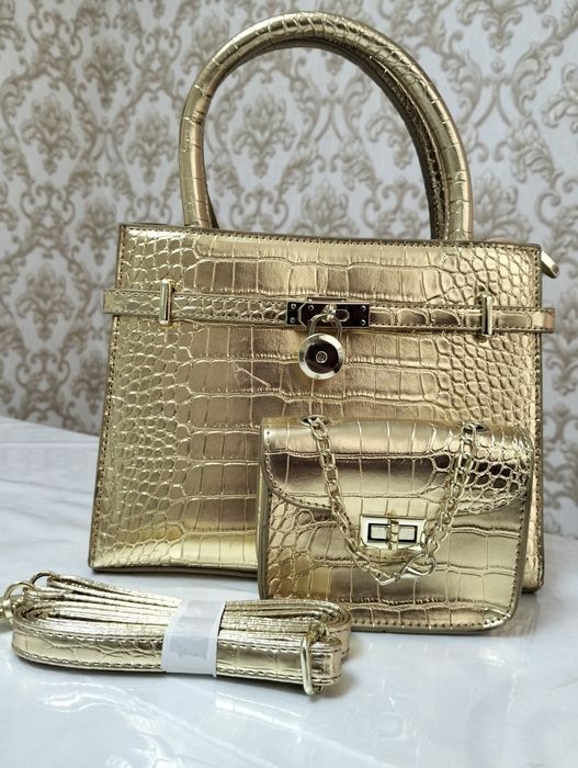 Hermes tilla rang sumka