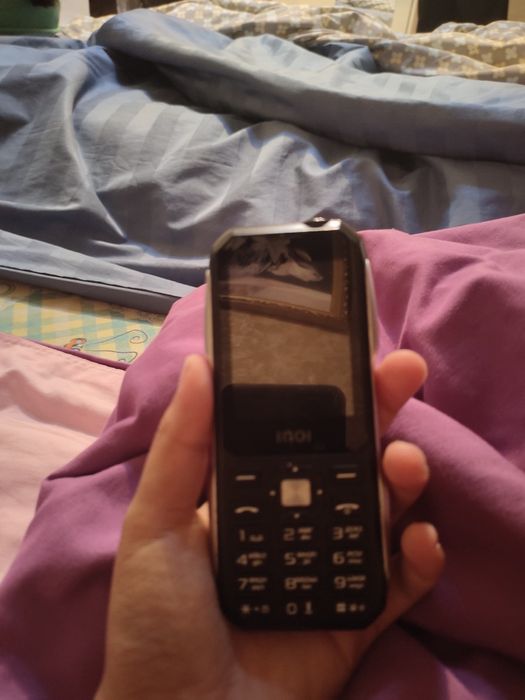 Кнопочный тел ин ой 247