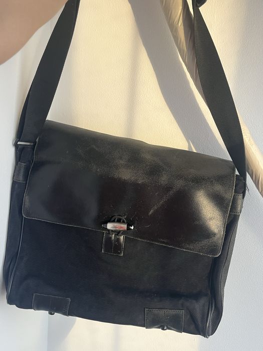 Montblanc Shoulder Bag Crossbody