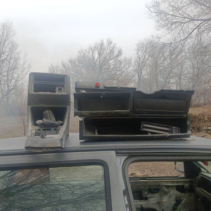 Гольф 2 на разбор