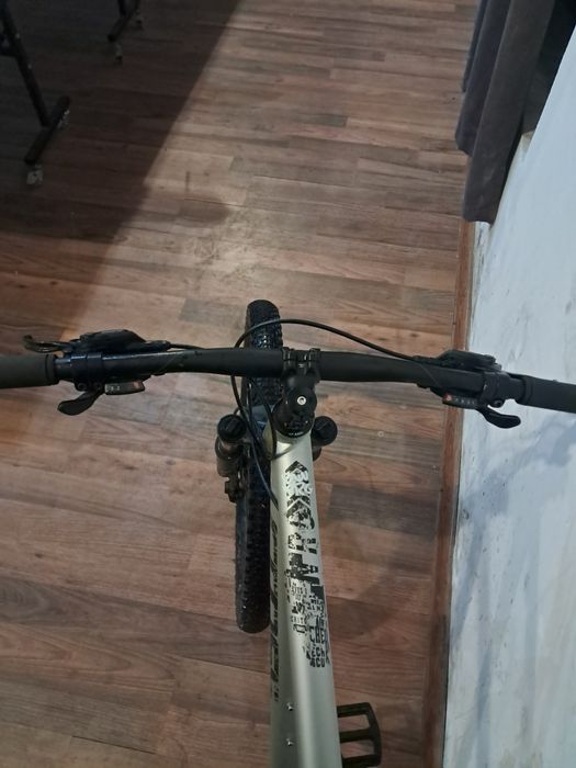 Продавам велосипед Cross NRG26