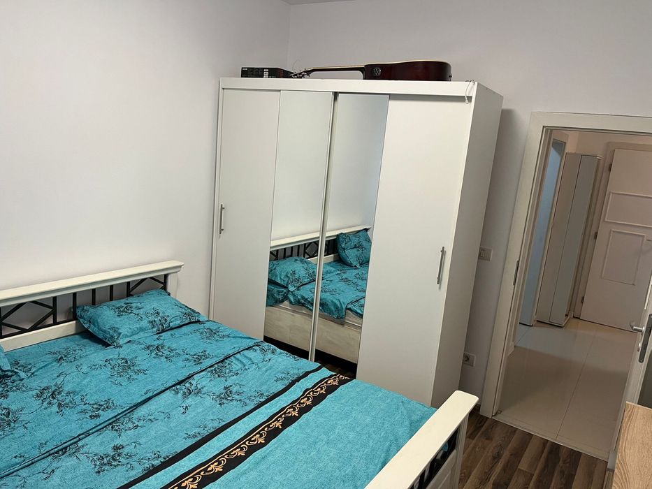 Apartament 2 camere de închiriat – Giroc | 52 m² | Direct de la proprietar