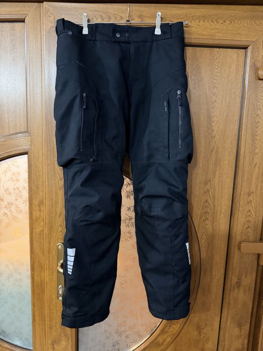 Costum Moto Textil SPIDI 4 Season Airvent H2Out Mărimea M Complet