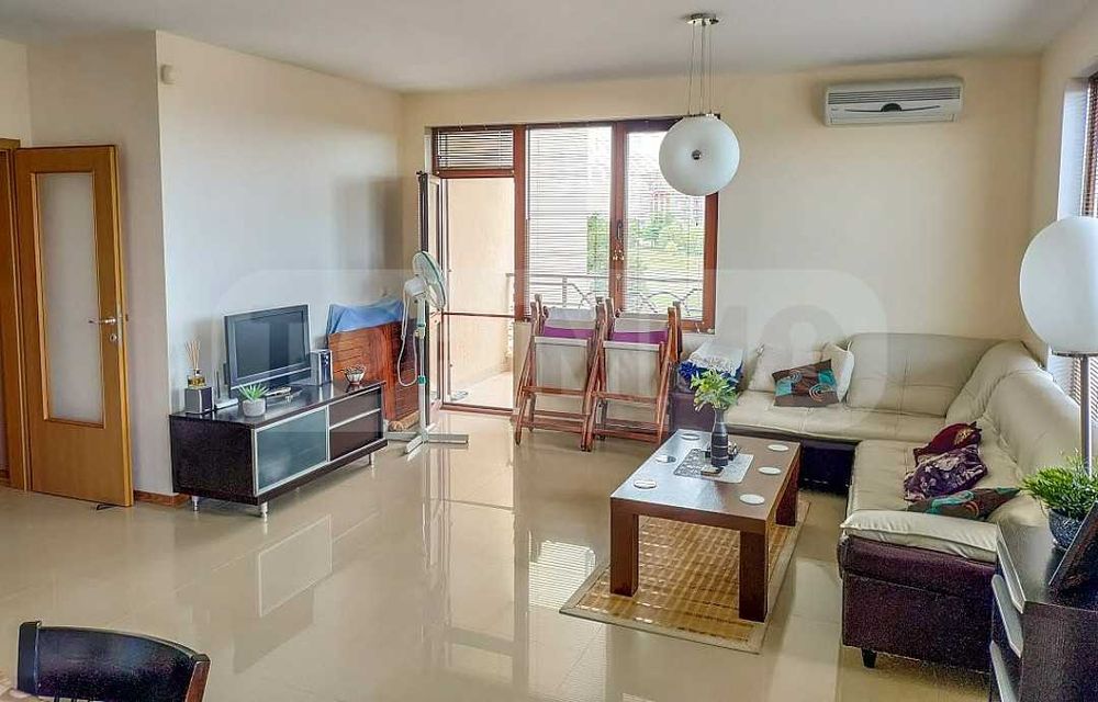 Продава се Тристаен апартамент в Балчик - 108 кв.м за 731 €/кв.м - Снимка #1