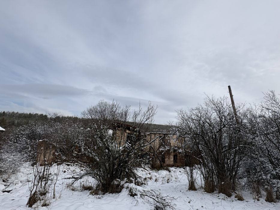 Незастроен парцел в с.Габра