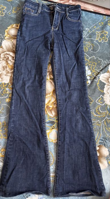 Все джинсы по 1000