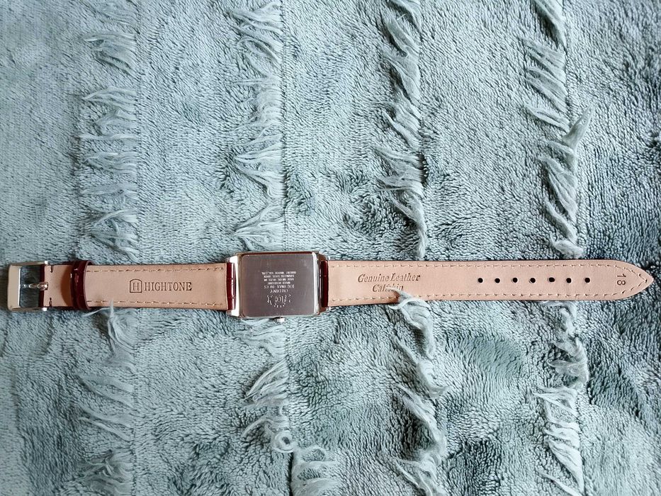 Orient Quartz японски