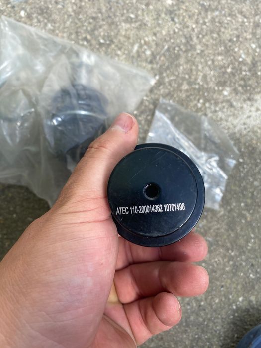 Части за предница на Крайслер 300ц