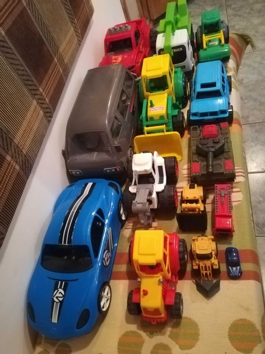 Игрушки для детей