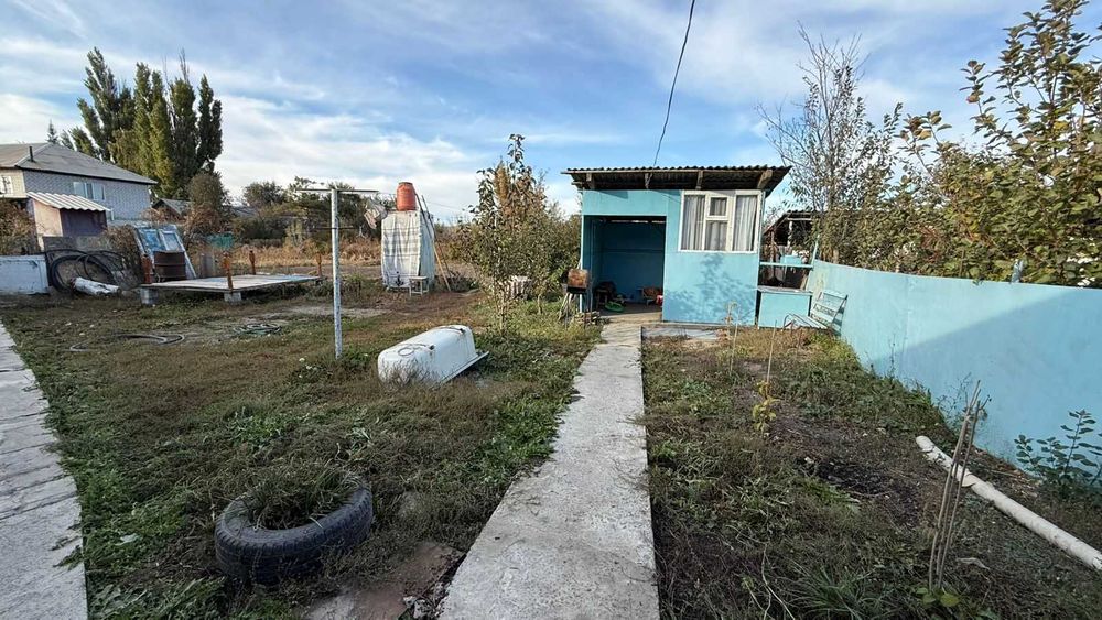 Продается дом  Ескельдиский район