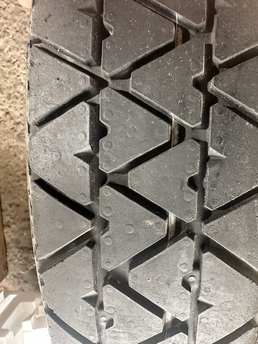 Rezerva Slim R18 VAG