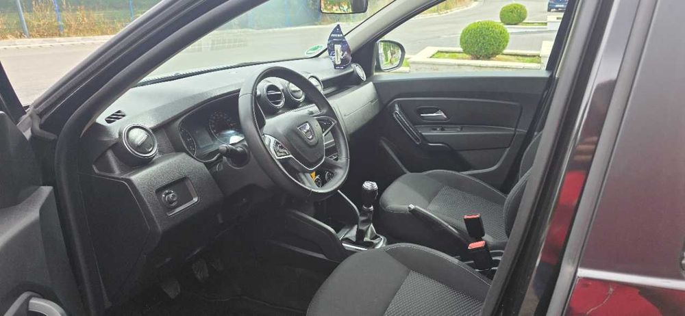 Dacia Duster Prestige 1.6 sce 115 cai