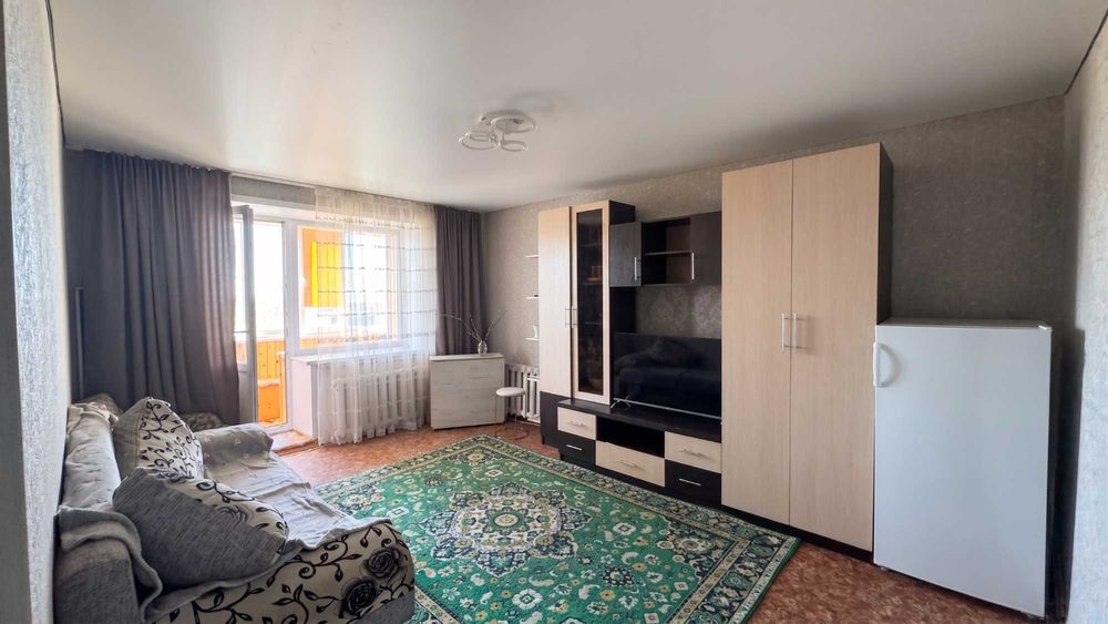 Продам 3к квартиру