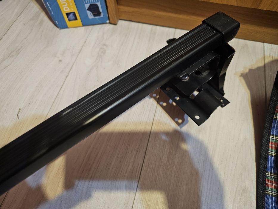 Багажник на рав 4