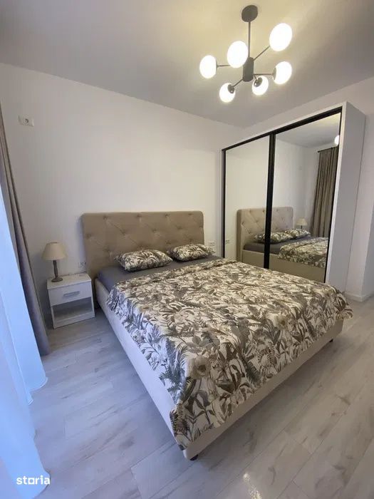 Apartament 2 camere / Militari/ Centrala/ Parcare