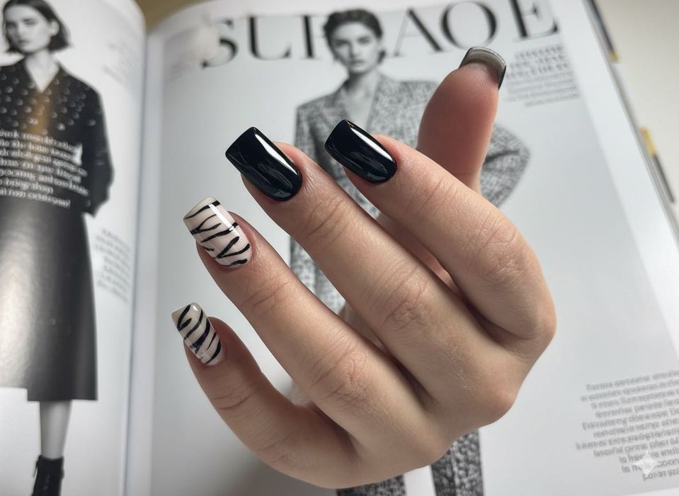 Обучение маникюру и педикюру