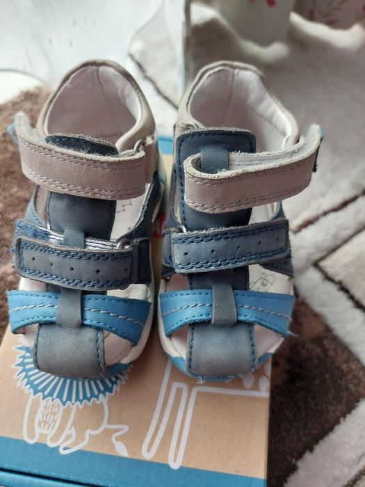 Sandale Dd step, marimea 20