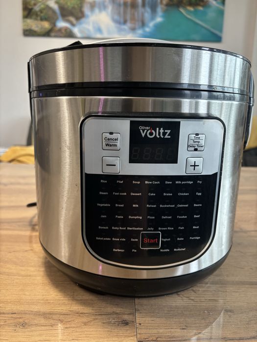 Мултикукър Voltz