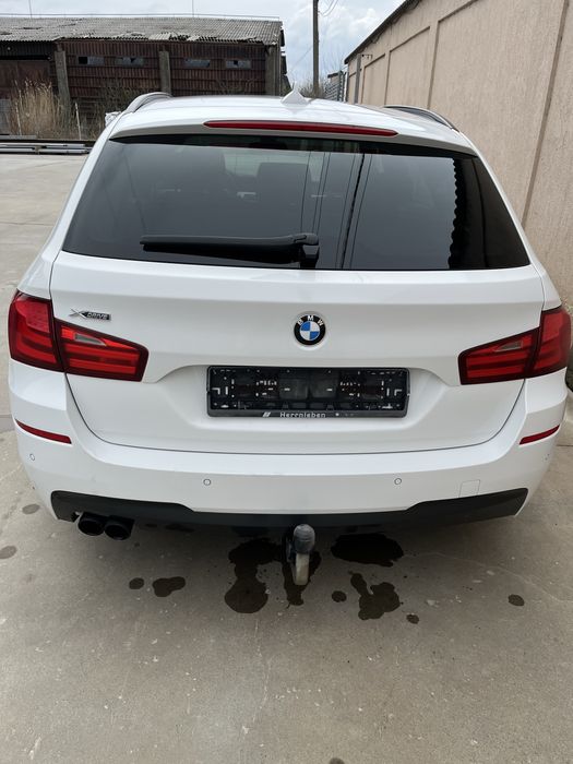 BMW F11 xdrive PachetM 218cp