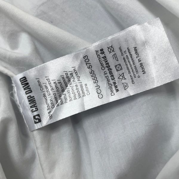 CAMP DAVID мъжка риза | 2XL