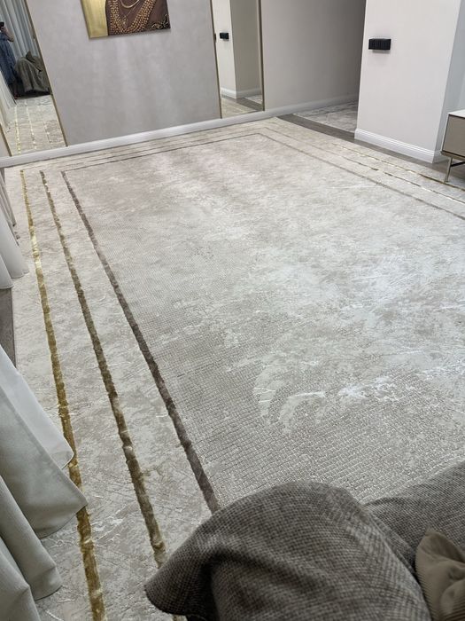 Турецкий ковёр 3,5/6м