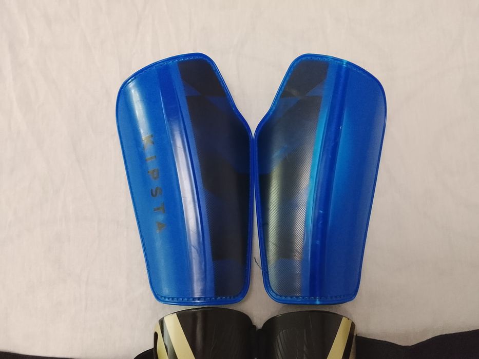Apărători Adidas ,kipsta (super preț!)