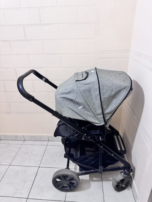 Продам коляску Джой/joie