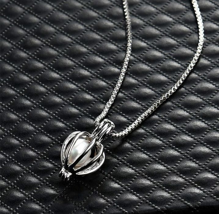 Perla dorintelor in scoica-cadou de neuitat