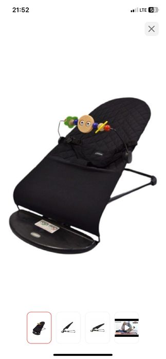 Детские б/у и новые вещи