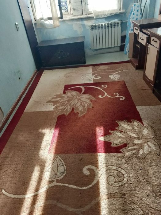 Ковры и ковровые покрытия