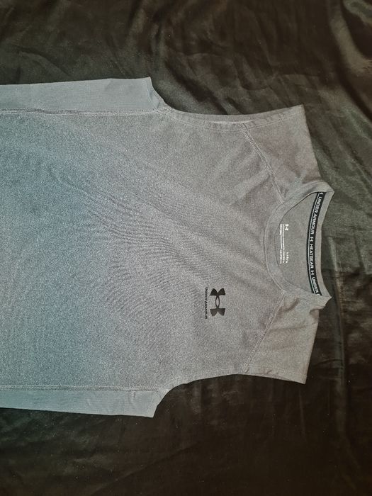 Maieu UnderArmour SlimFit S.