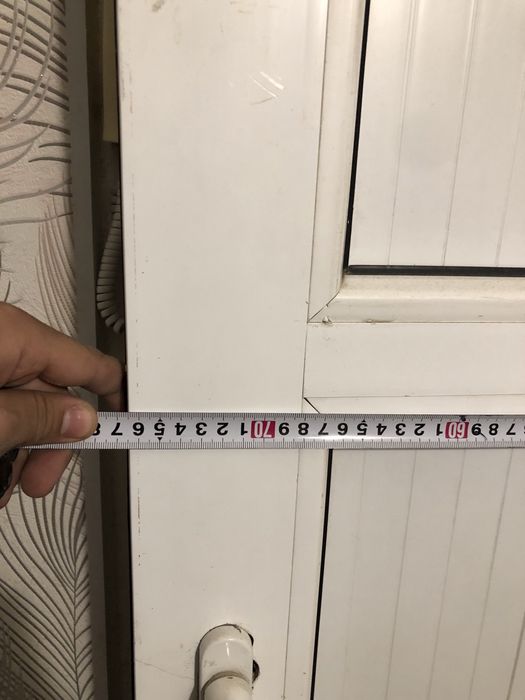 Продам дверь ,дверь