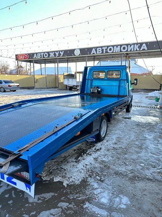 Услуги эвакуатора. Город/межгород