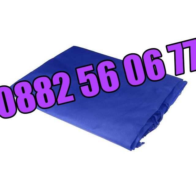 Страници за шатра 3х3м, страница за три страни с дължина 9 м