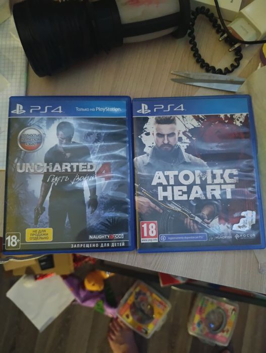 Обмен или продам