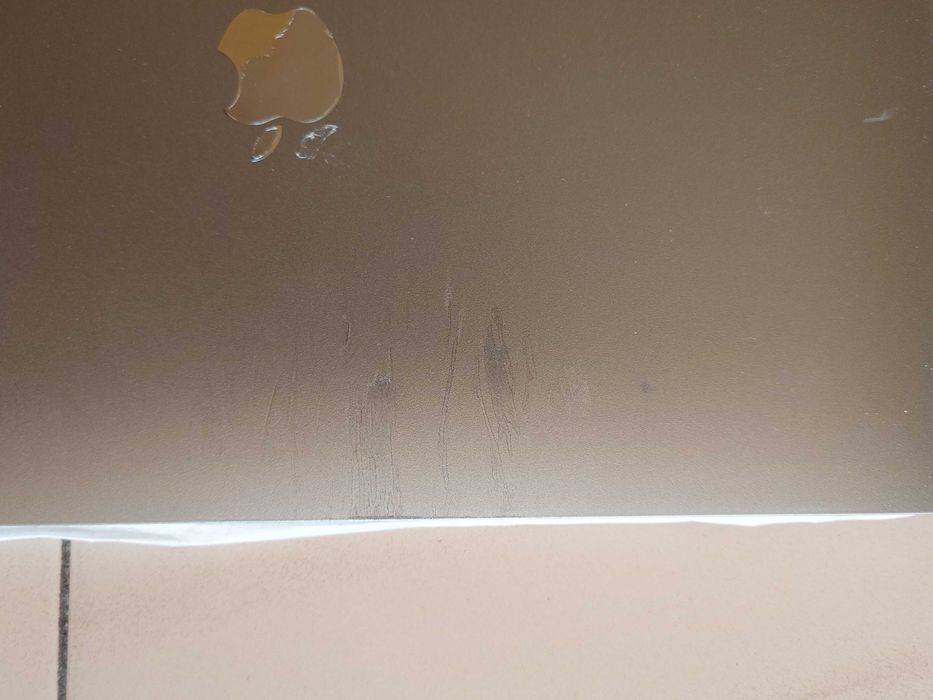 Maqueta de Laptop Apple Pro 13,3 inch