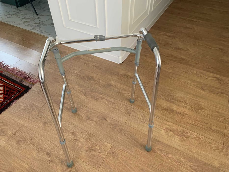 ходунки бывшие в употреблении