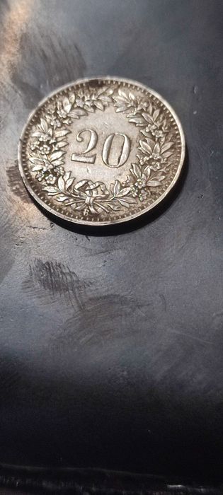 Vand Moneda colectie