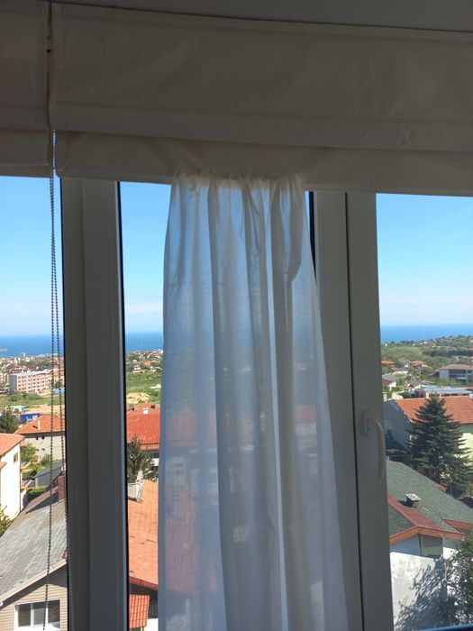 Памучен плат за бродерия