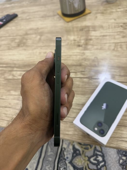 iPhone 13 sotiladi
