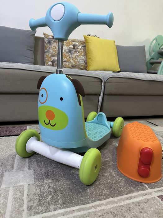 Trotineta 3 in 1 Skip Hop