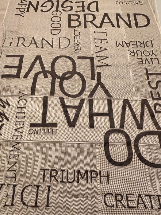 Ковер хорошего качества