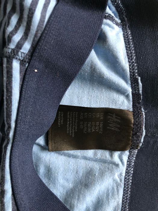 Детско бельо за момче