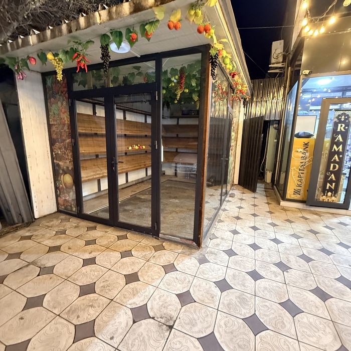 Arenga joy 11 kv sergile yangihayot sputnik 17 da