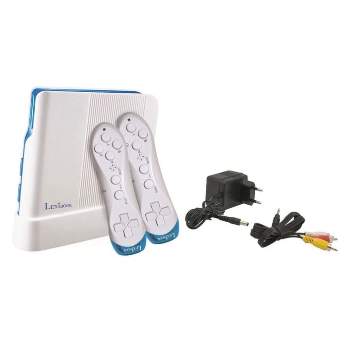 Lexibook joc video